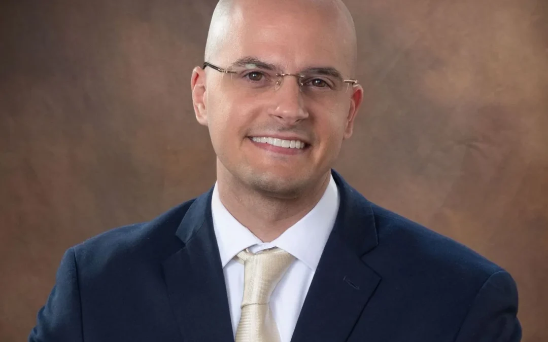 N. Gil, MD Orthopedic Center of Florida