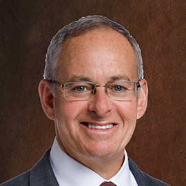 George Markovich, MD, FACS