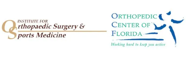 Partnership With Orthopedic Center of Florida
