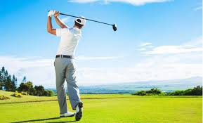 How to Prevent Golf Injuries