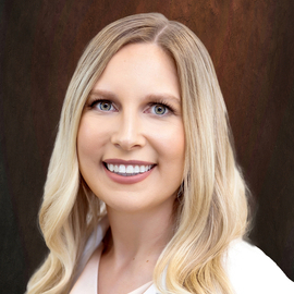 Courtney Bell, MD