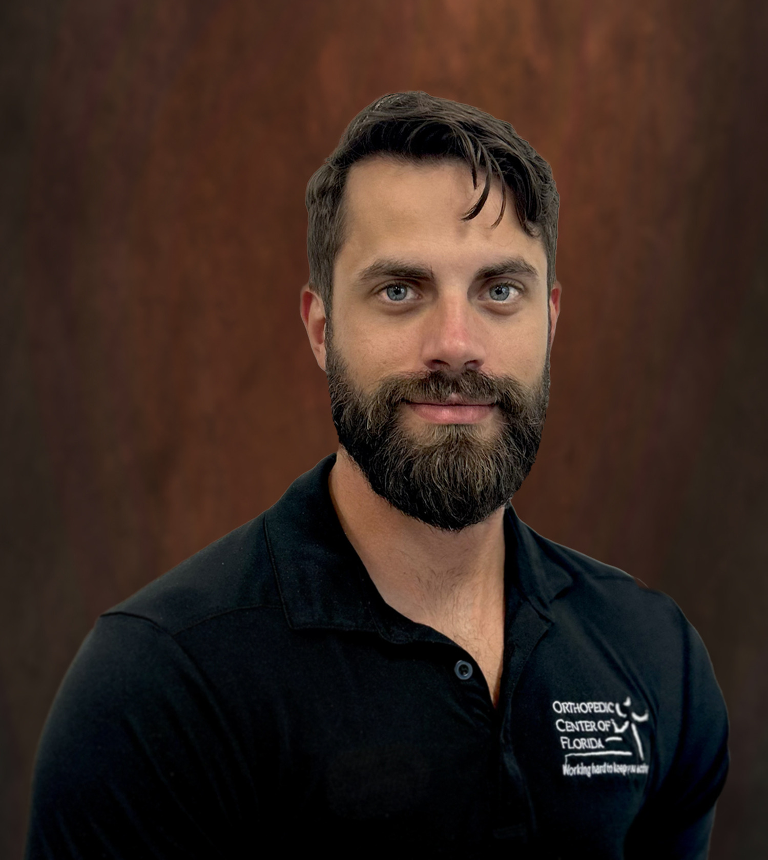 Jesse Littlefield, LMT