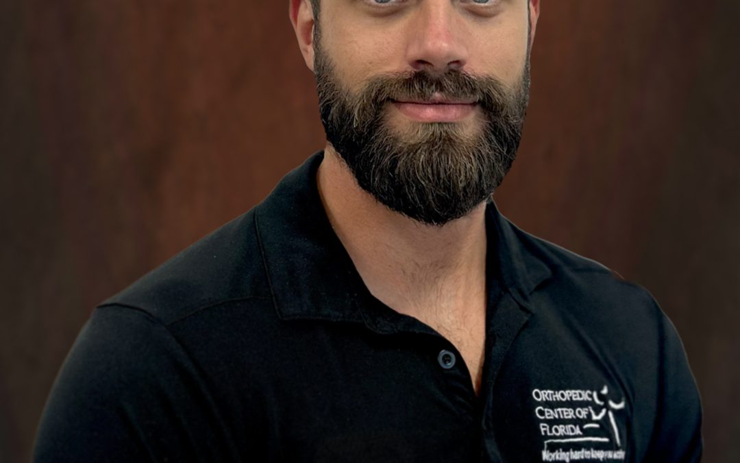 Jesse Littlefield, LMT