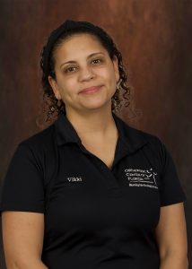 Vikki Velez Headshot