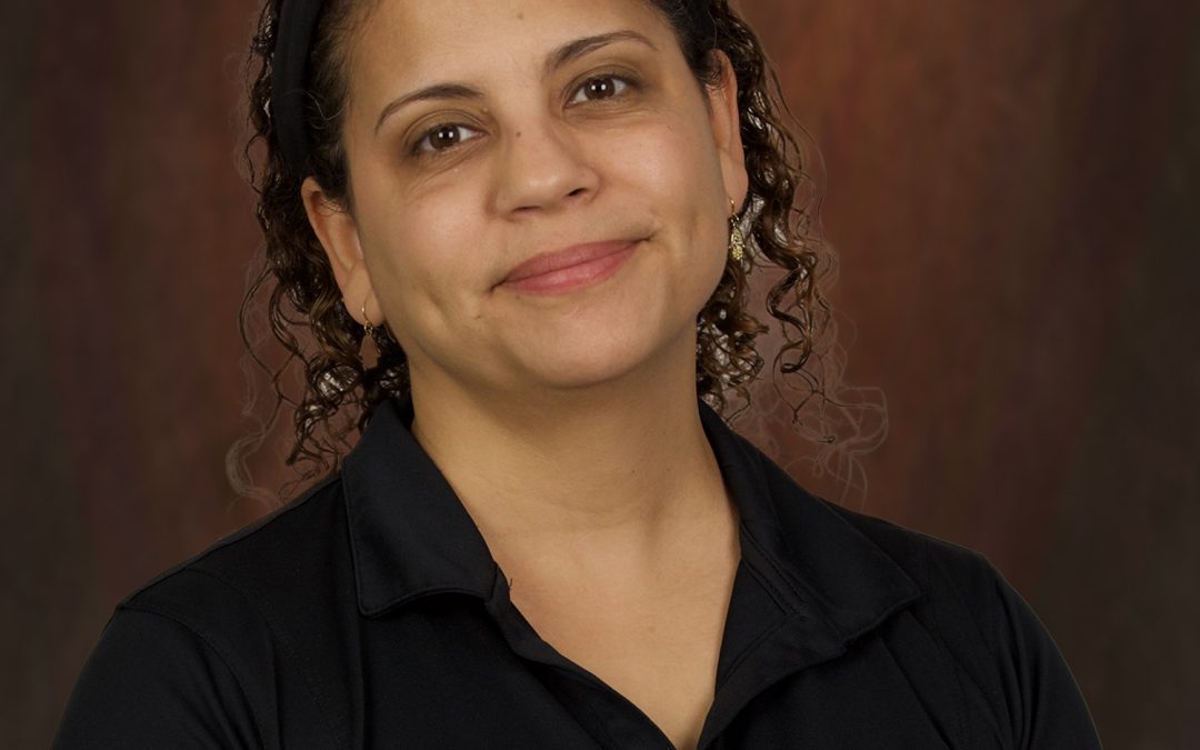 Vikki Velez, OTR/L