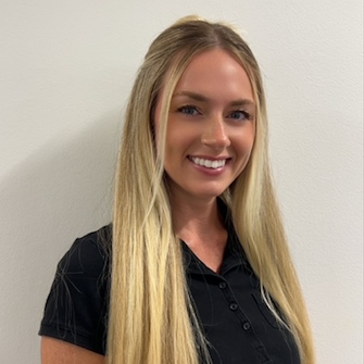 Jessica Heffner, OTR/L