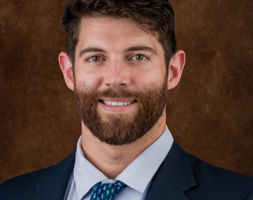 Collin Brown, PA-C