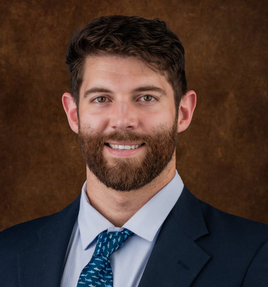 Collin Brown, PA-C