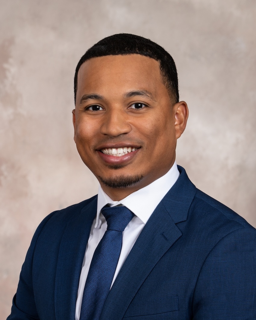 Jordan Facey, PA-C