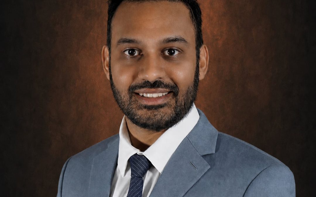 Dr. Madhish Patel, DO