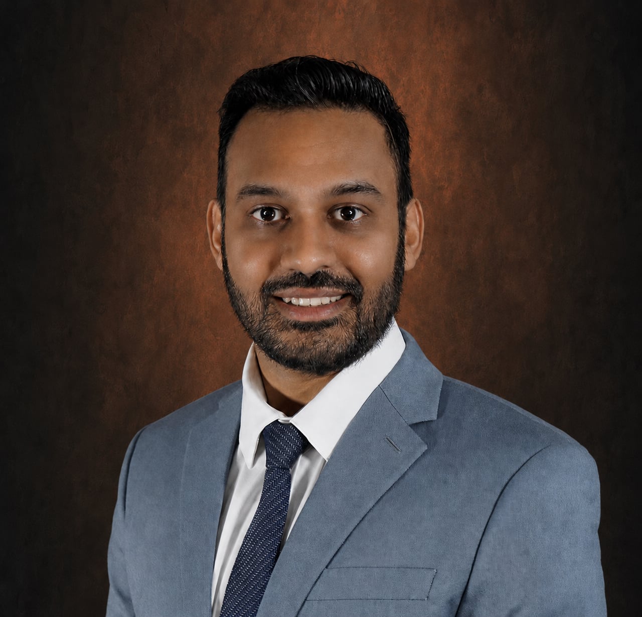 Madhish Patel, DO